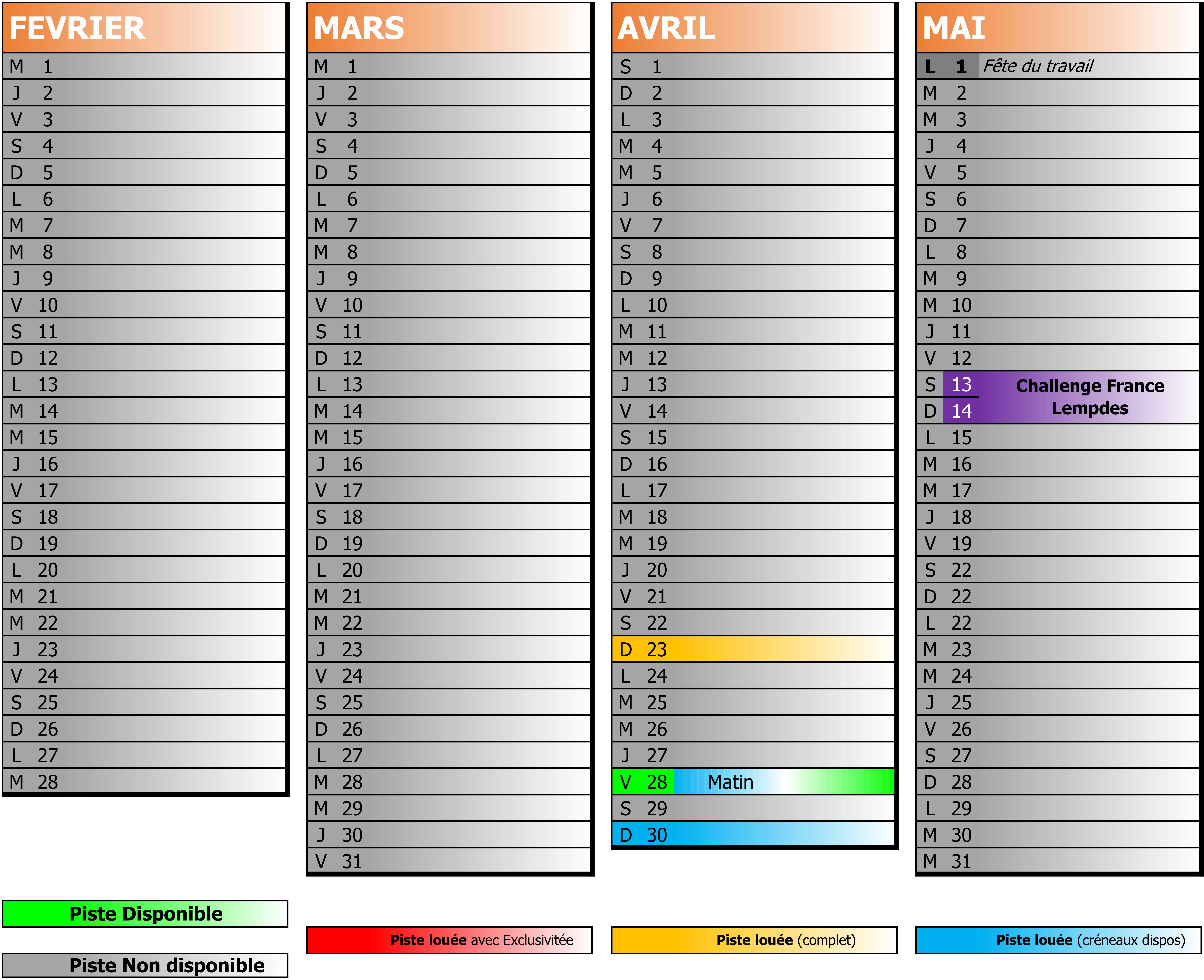 menu loc piste planning 2017 04 04