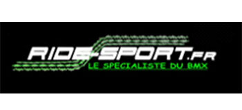 menu exposant ride sport