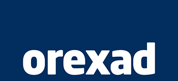 menu partenaire orexad